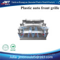 JMT auto frente grade de alta qualidade e bem projetado molde de injeção de plástico